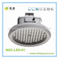IP66 aluminum housing & flat tempered clear or frosted glass 180w high power led floodlights